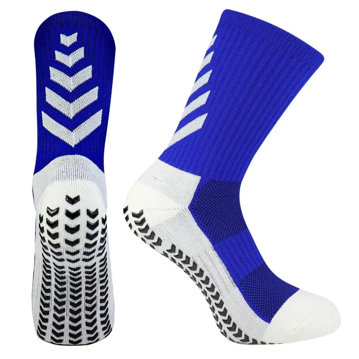 Non Slip Cushioned Breathable SOCKS