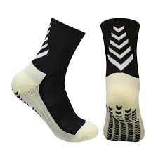 Non Slip Cushioned Breathable SOCKS