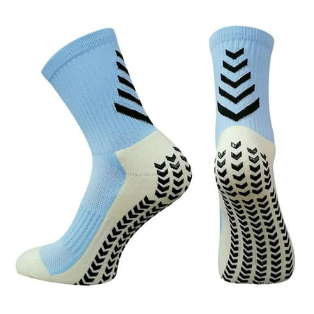 Non Slip Cushioned Breathable SOCKS