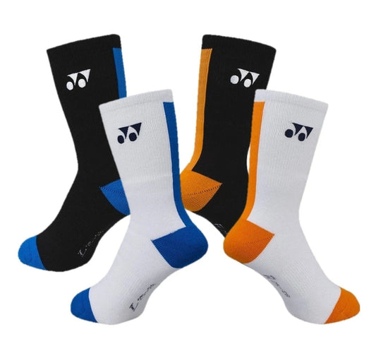 3D Ergo Crew Mismatched Socks