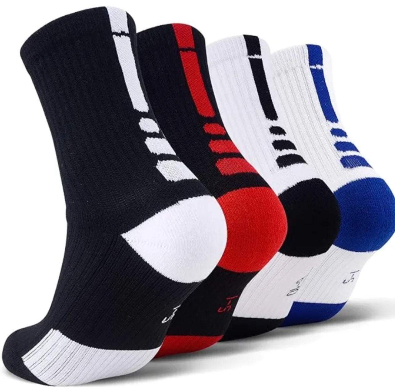 Athletic Sport Socks