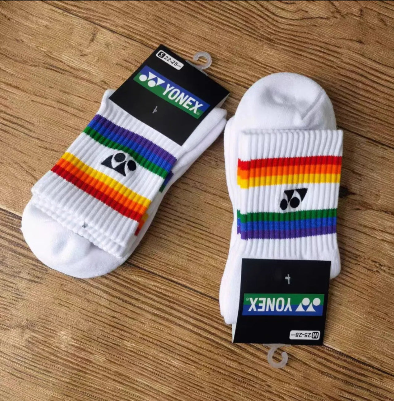 YONEX SOCKS