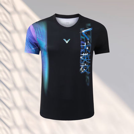 VICTOR_SHORT SLEEVE_058A