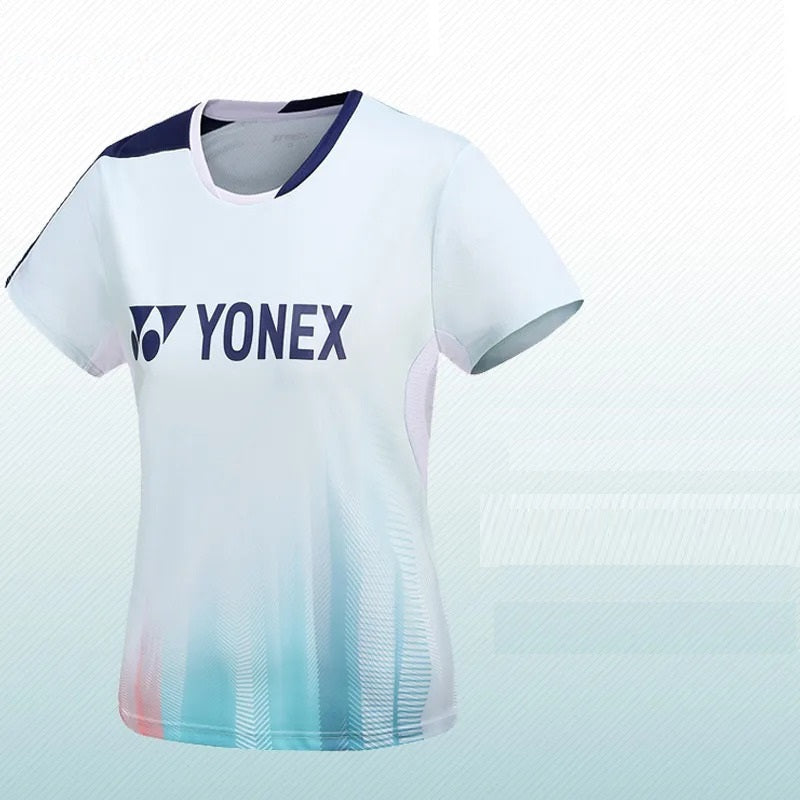 YONEX Short-Sleeved