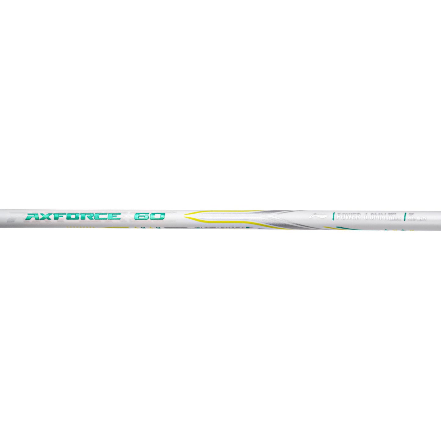 AXFORCE 60 - 4U