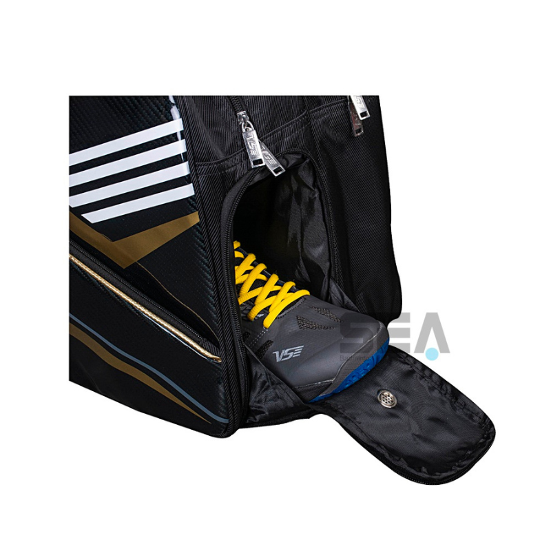 VS BADMINTON RECTANGLE KIT BAGS