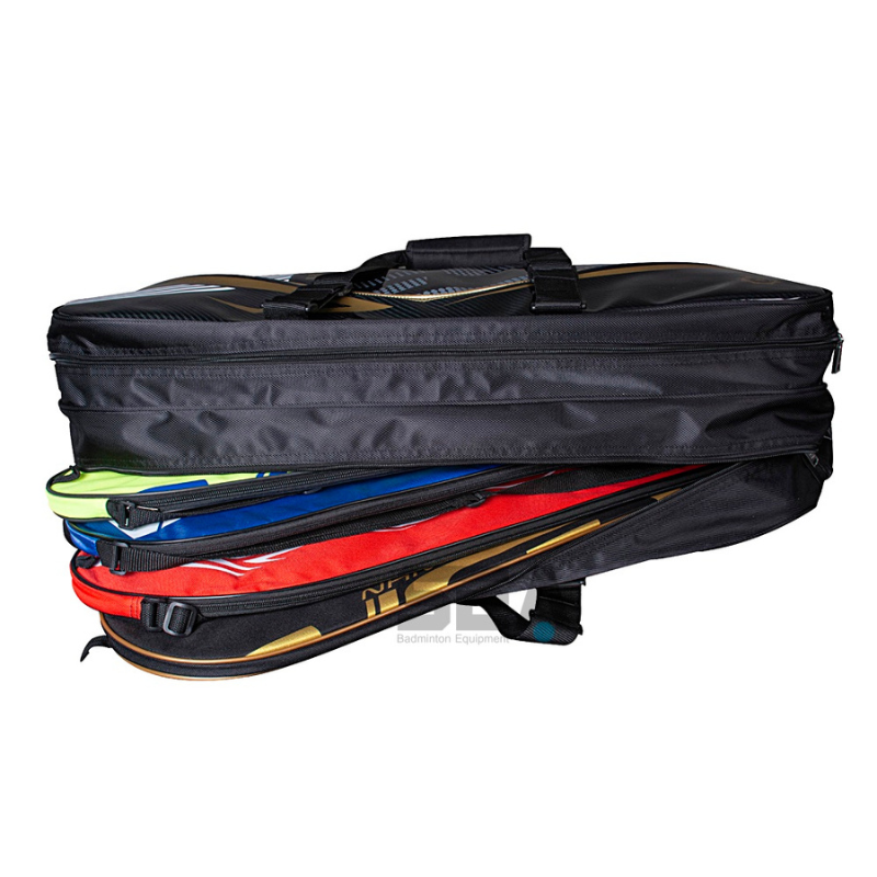 VS BADMINTON RECTANGLE KIT BAGS