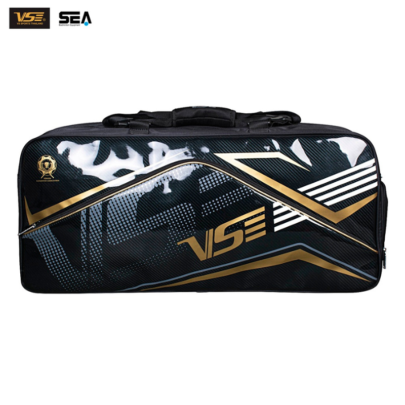 VS BADMINTON RECTANGLE KIT BAGS