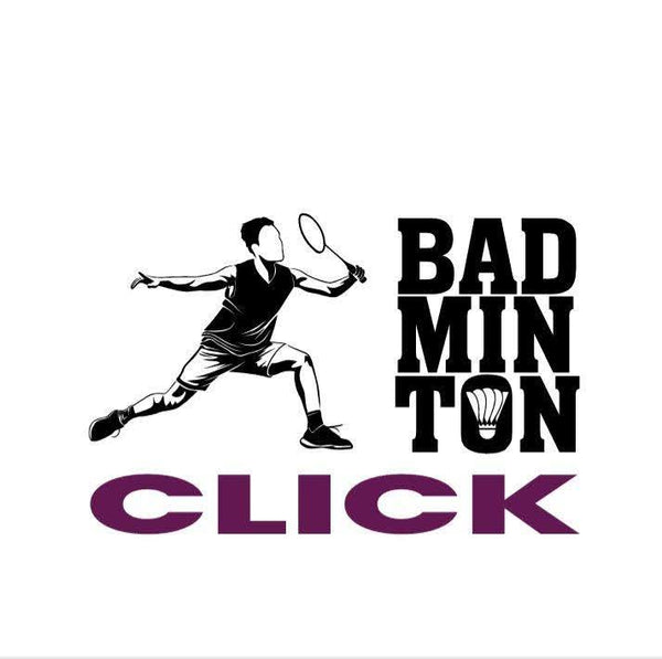 Badminton-Click