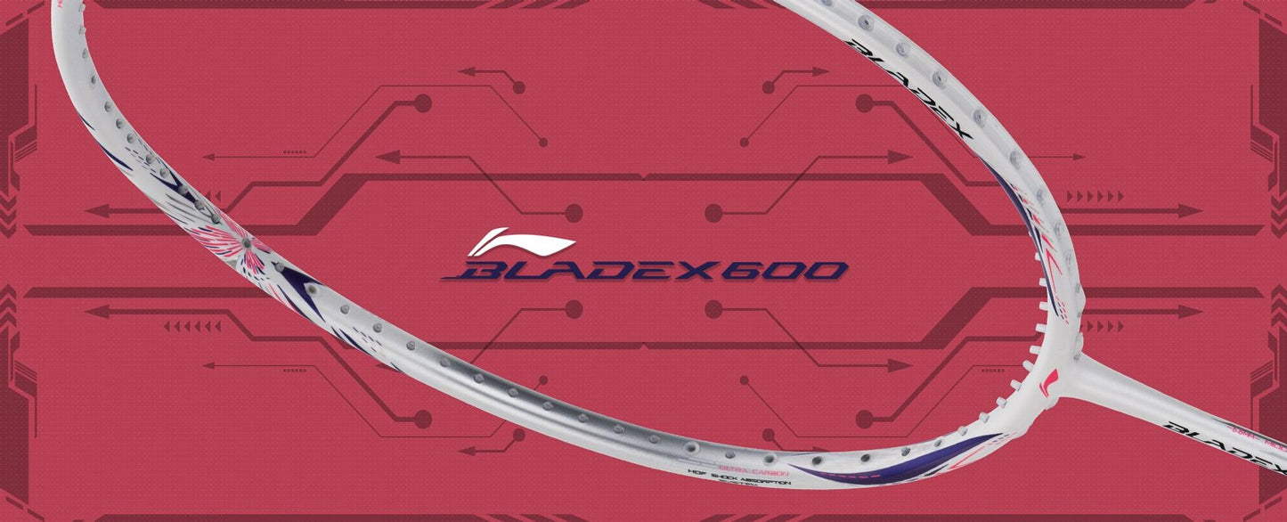 BladeX 600 - 4U