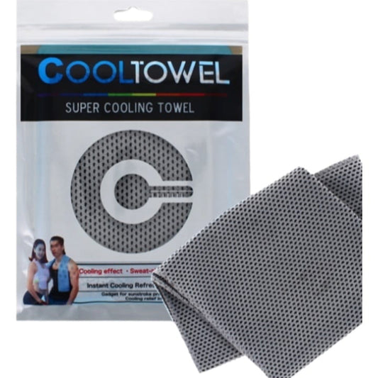 SUPER COOLING TOWEL