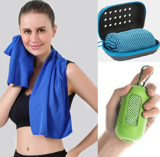 ICE SLIK TOWEL