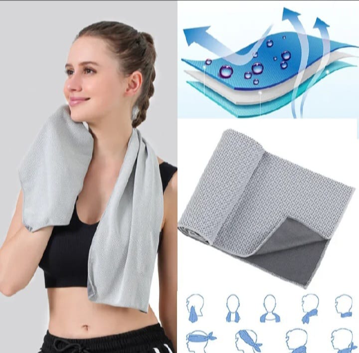 ICE SLIK TOWEL