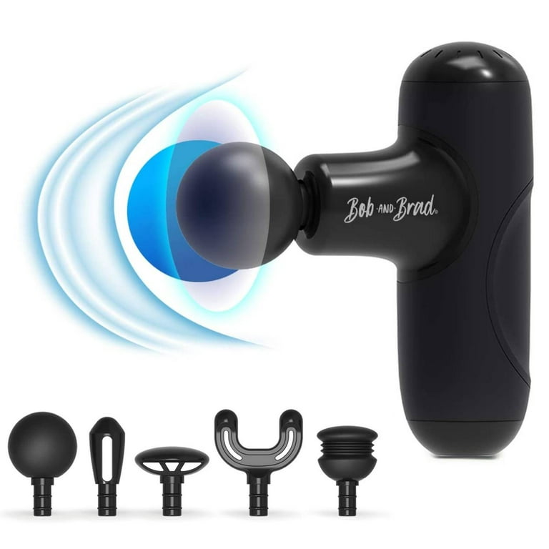 Massage Gun Q2 MAX