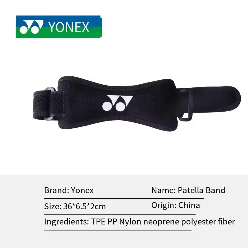 PATELLAR TENDON STRAP