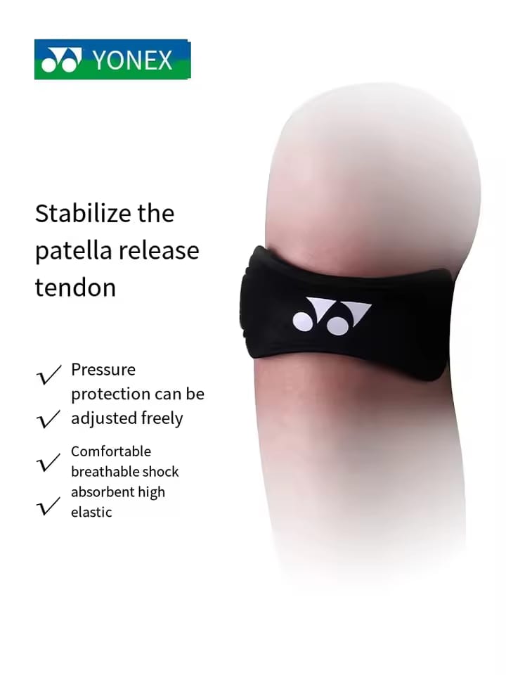 PATELLAR TENDON STRAP