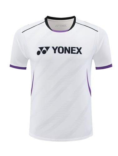 YONEX Short-Sleeve