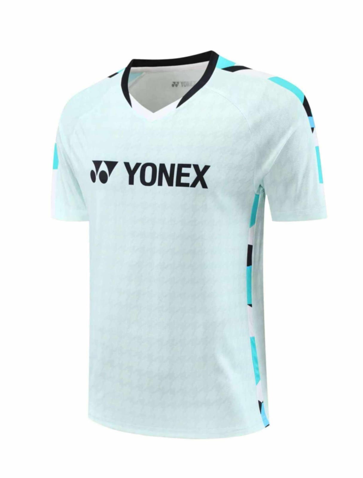 YONEX JERSEY_SHORT SLEEVE