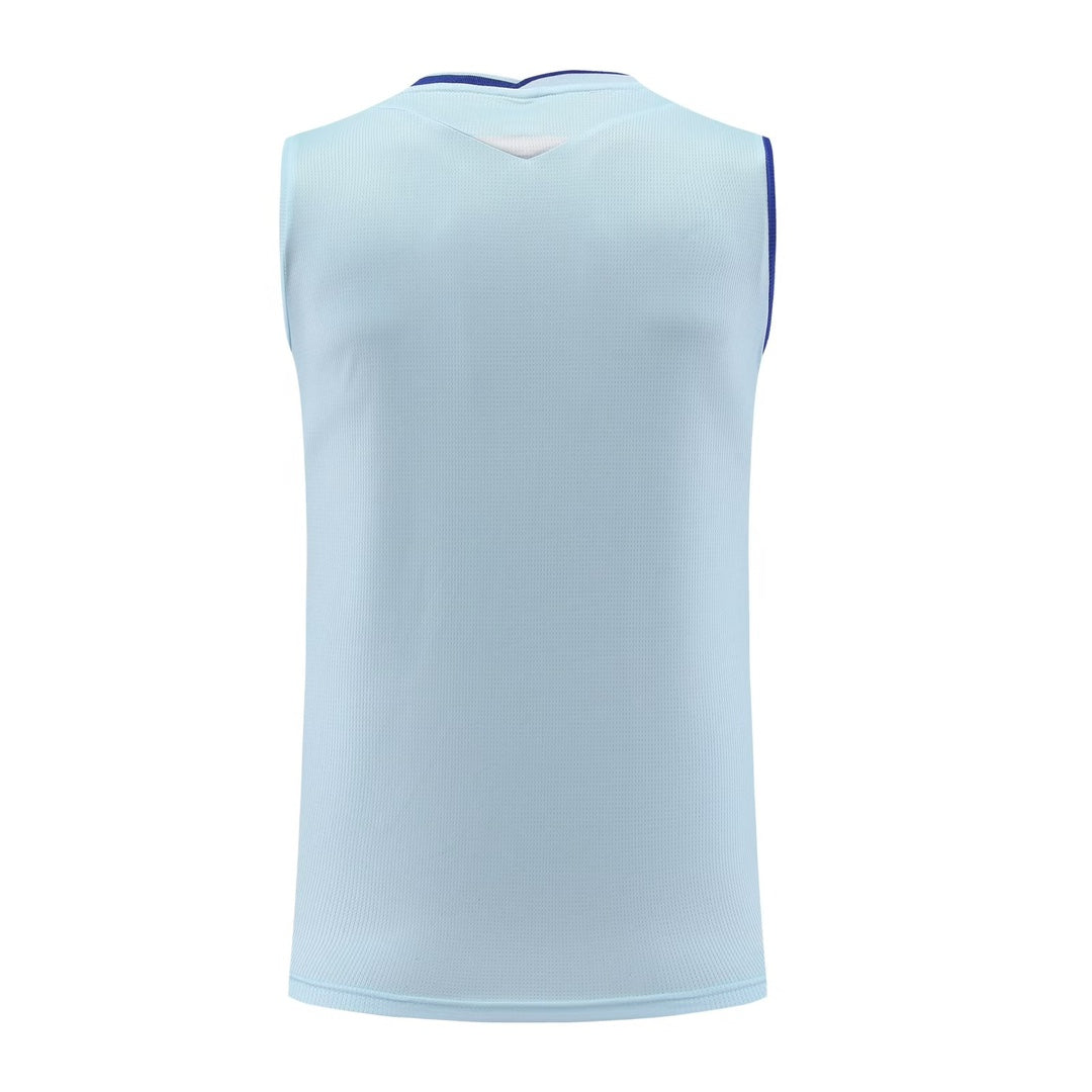 Sleeveless Jersey