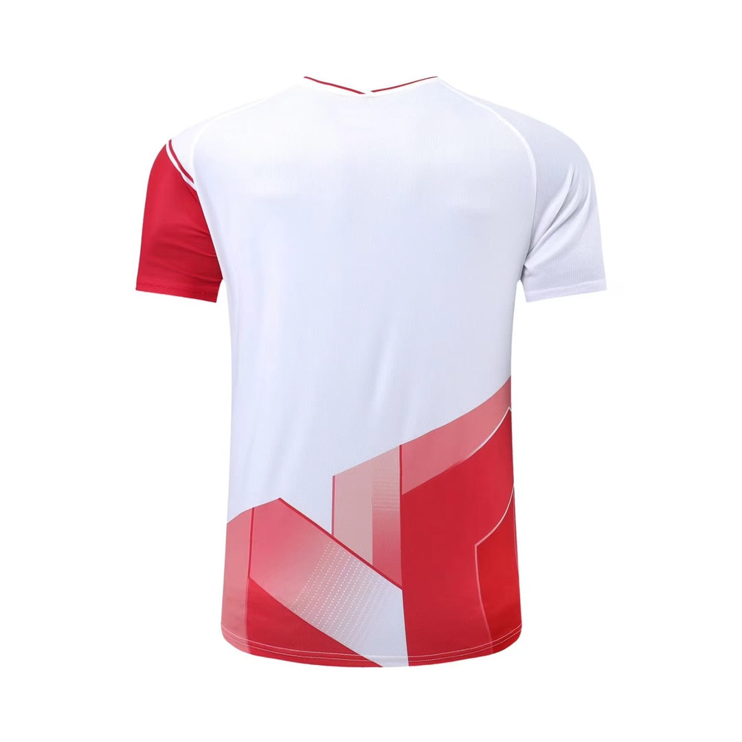 LI NING_Short_Sleeve