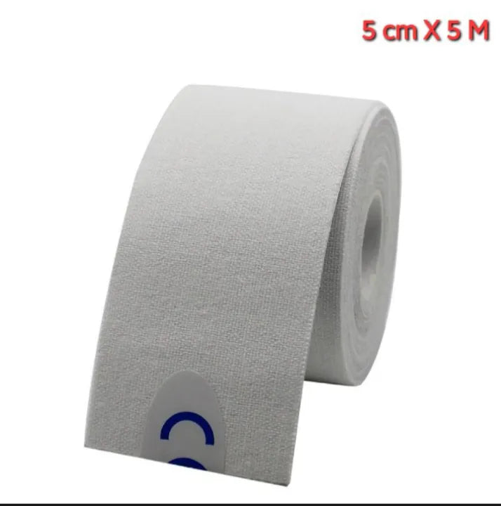 Adhesive Muscle Pain Relief Bandage