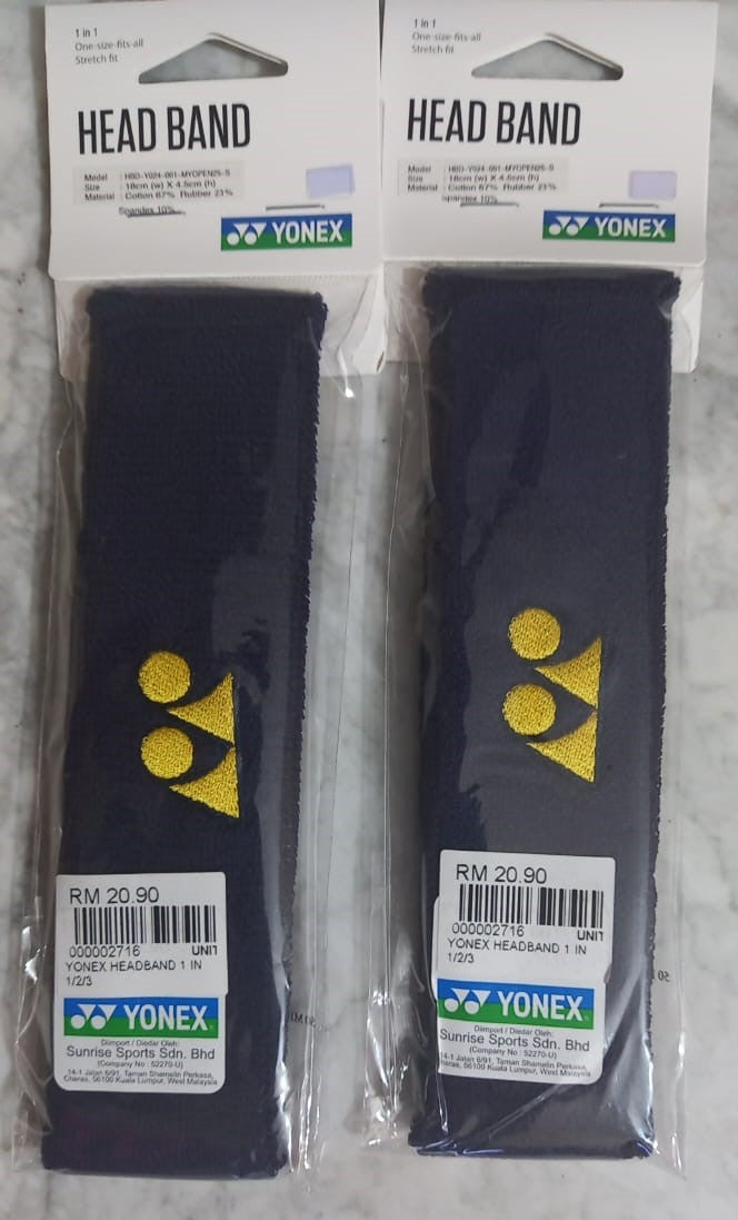 YONEX - Y024