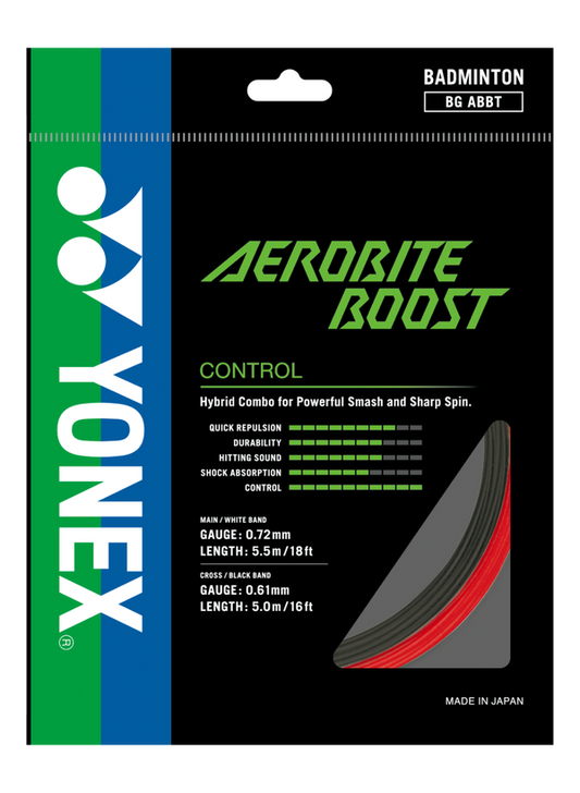 AEROBITE BOOST