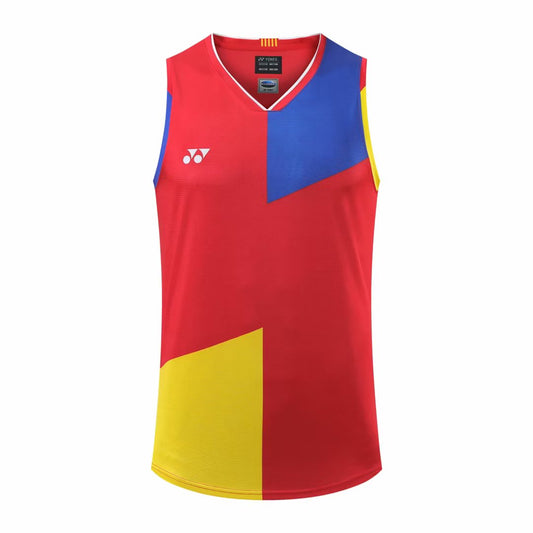 YONEX Sleeveless_Y011