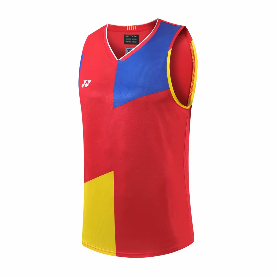 YONEX Sleeveless_Y011