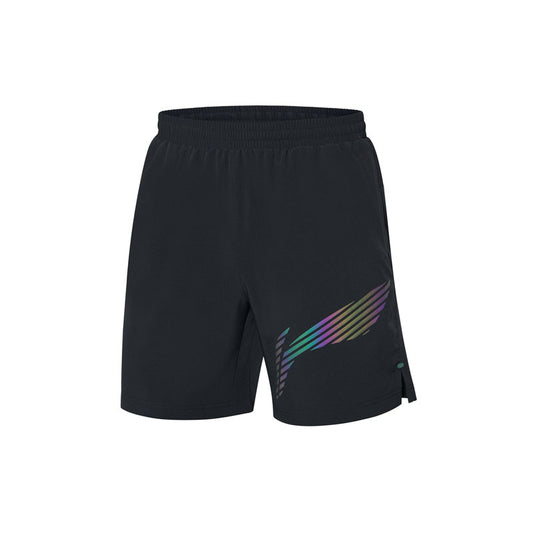 MEN'S SHORTS_LI NING