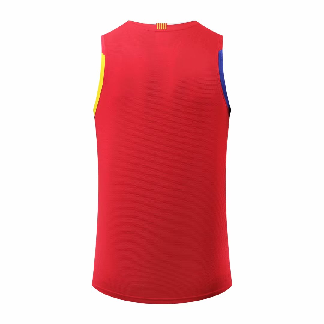 YONEX Sleeveless_Y011