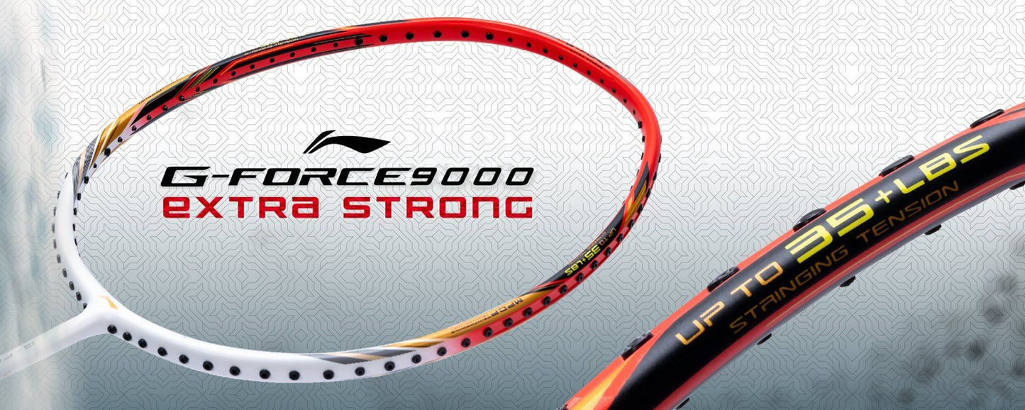 G FORCE 9000 Extra Strong