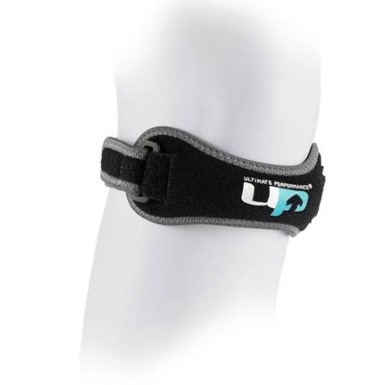 Patellar Strap - SAMSON (One support per pack)