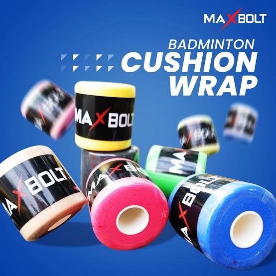 CUSHION WRAP