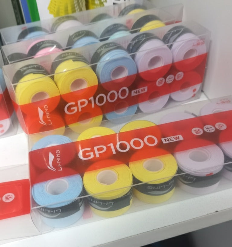 Li-Ning GP1000 (10 Pcs Pack)