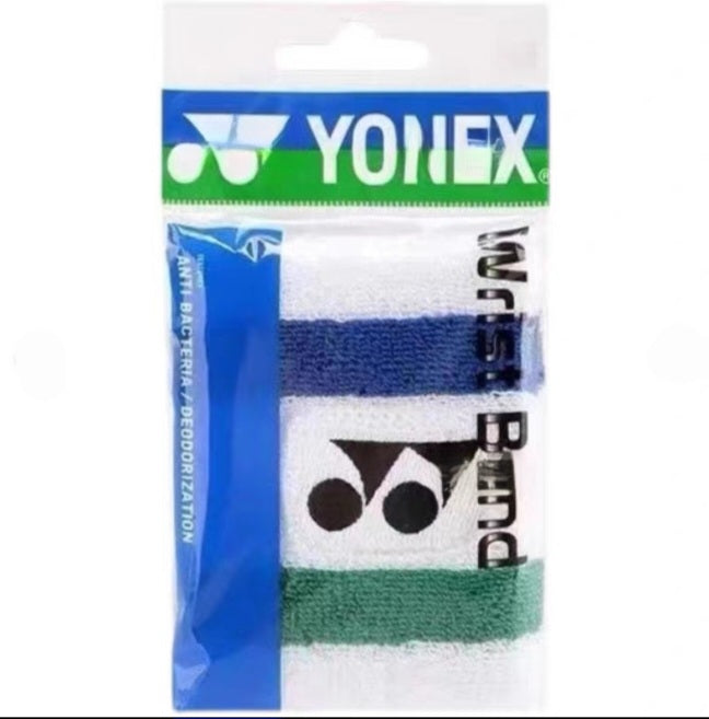 YONEX 75th ANNIVERSARY CLASSIC WRISTBAND