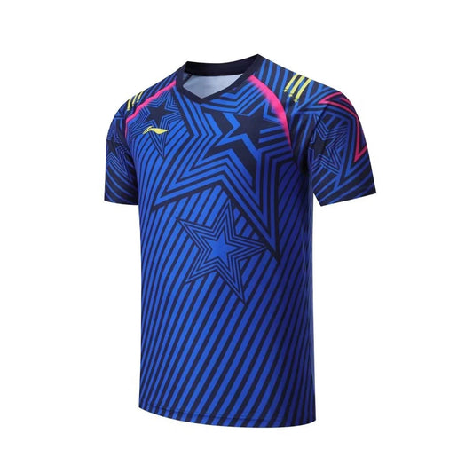 Li Ning Jersey 6826
