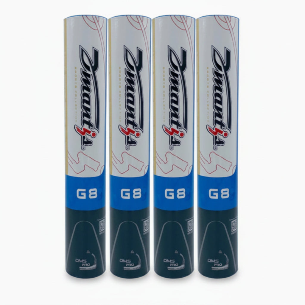 DMANTIS G8