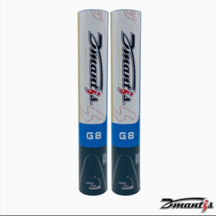 DMANTIS G8