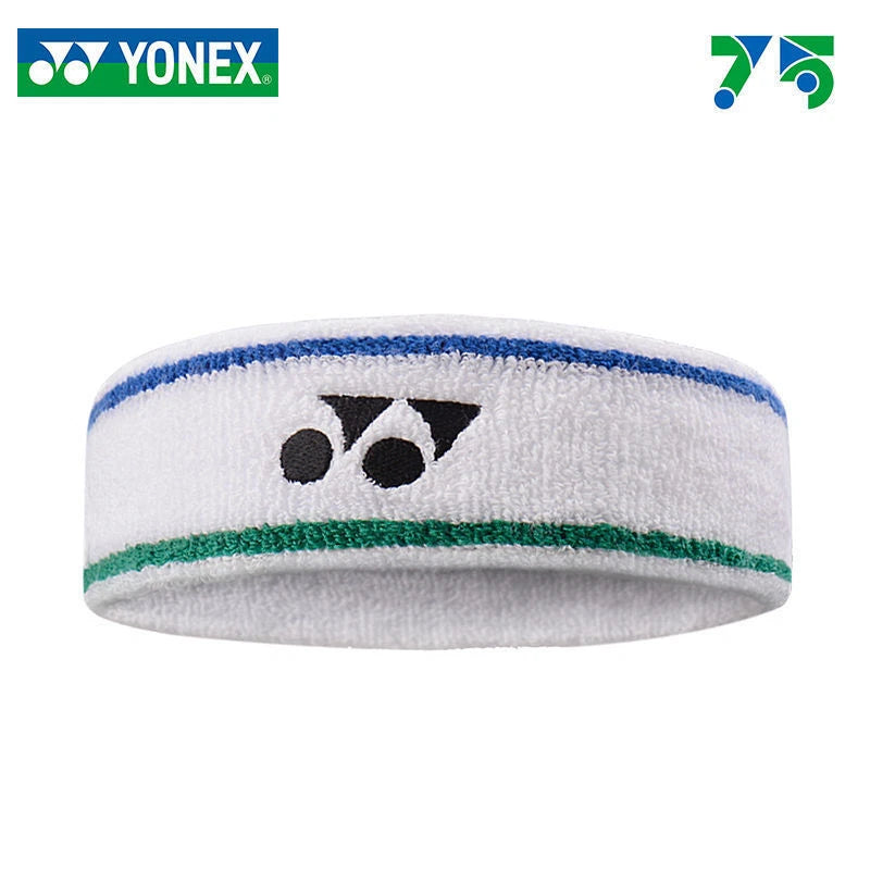 Yonex 75th Anniversary Headband