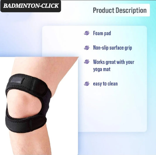 Knee Support Patellar