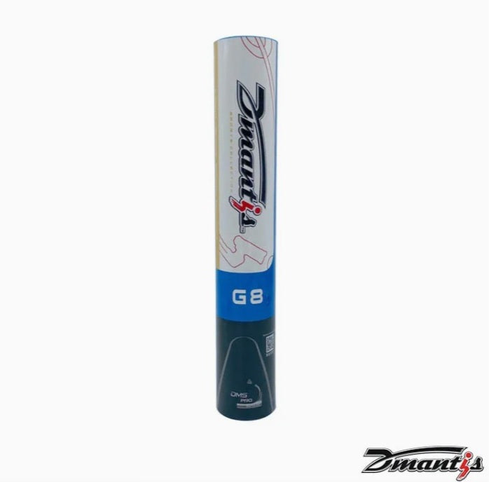 DMANTIS G8