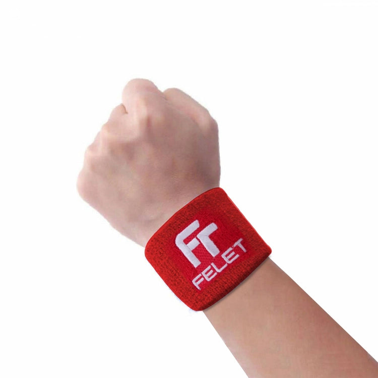 FELET Wristband