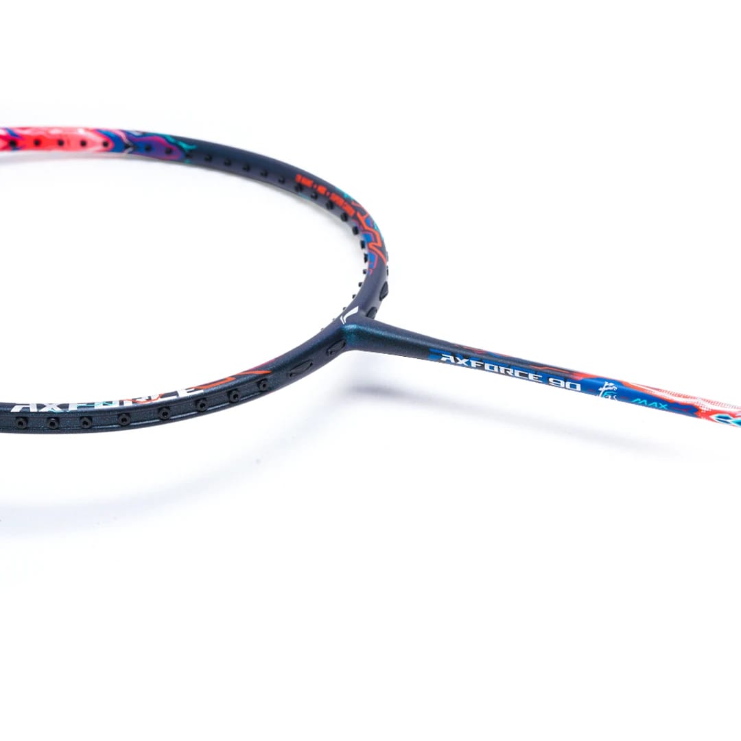 Axforce 90 TIGER MAX - 4U