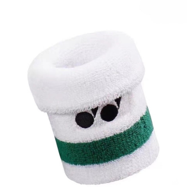 YONEX 75th ANNIVERSARY CLASSIC WRISTBAND