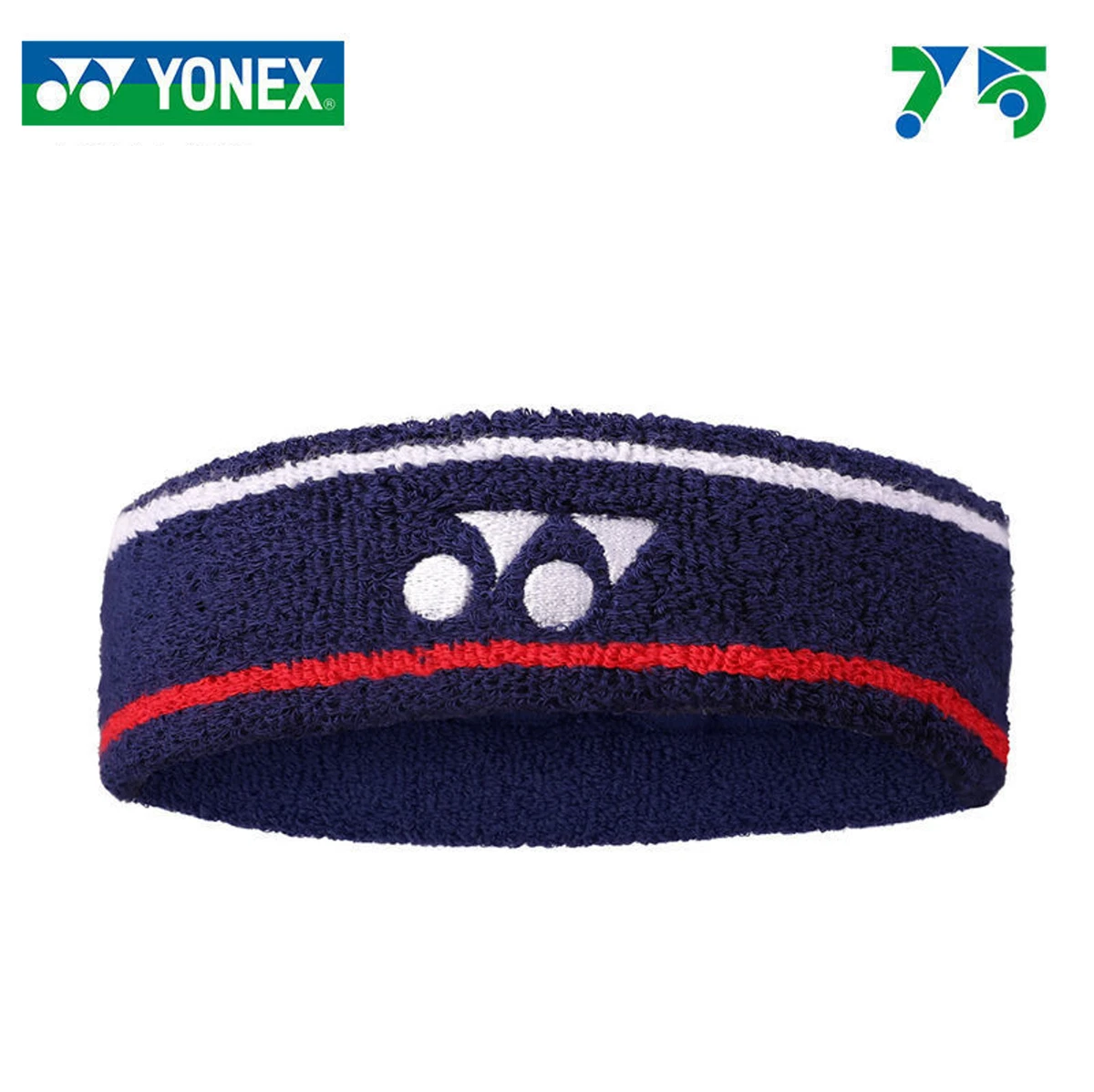 Yonex 75th Anniversary Headband