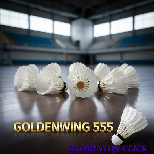 GW 555 (The Rapid Reserve)