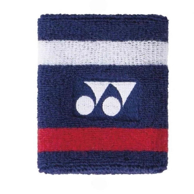 YONEX 75th ANNIVERSARY CLASSIC WRISTBAND