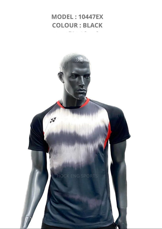 YONEX MENS JERSEY 10447EX