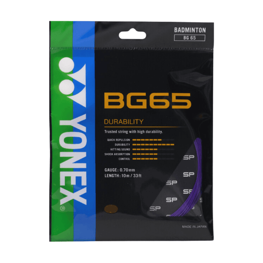 YONEX BG 65 (SP)